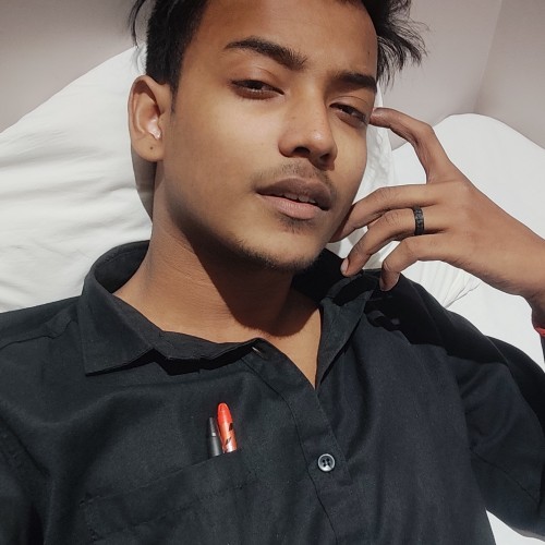 Dhruv G.