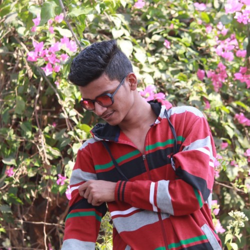 Sushant J.