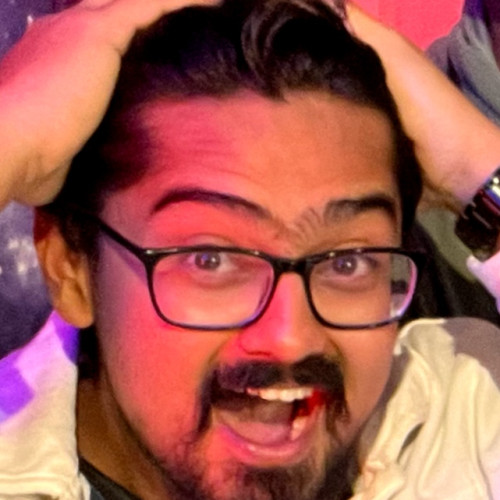 Surya I. profile photo