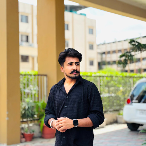 Akash u. profile photo