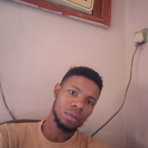 Nwankwo P. profile photo