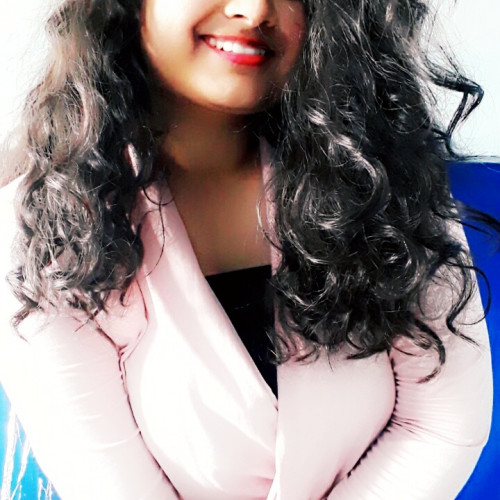 Bhavika A. profile photo