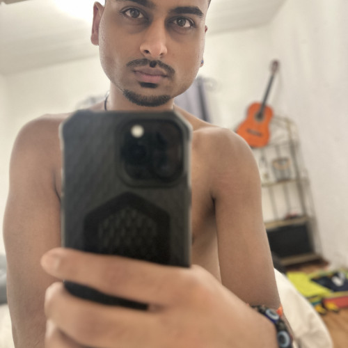 Shrimay B. profile photo