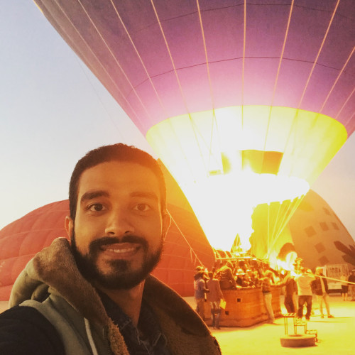 Tamer E. profile photo