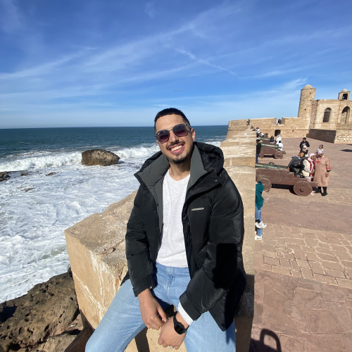 Oussama N. profile photo