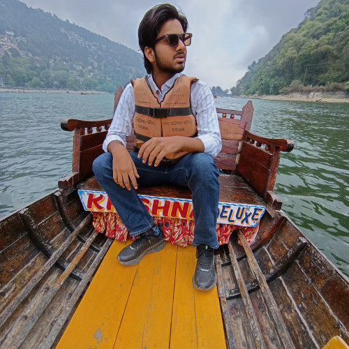 Ayan K. profile photo