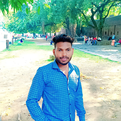 Khandu C. profile photo