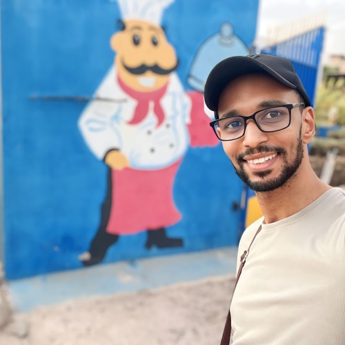 Ali M.