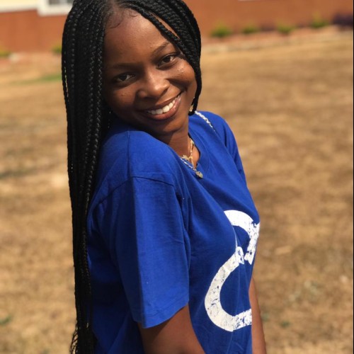 Inioluwa  A.