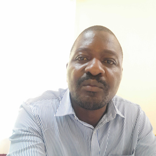 Stephen N. profile photo