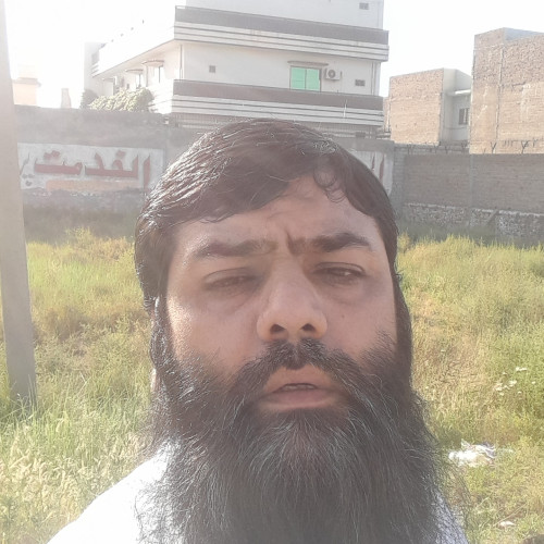 Muhammad  N. profile photo