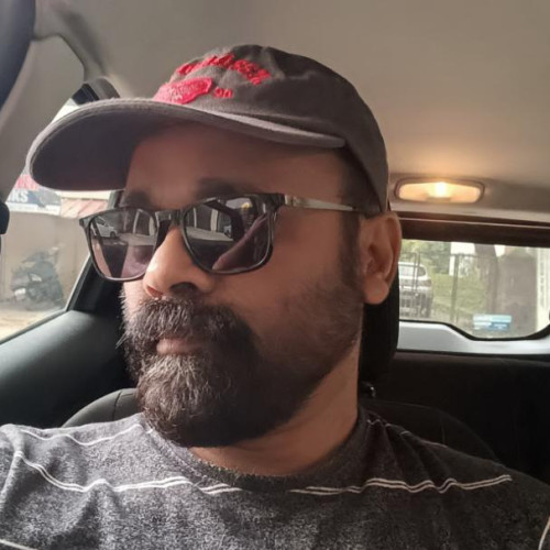 Binoy  T. profile photo