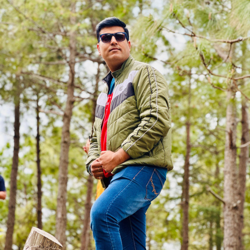Yogesh K. profile photo