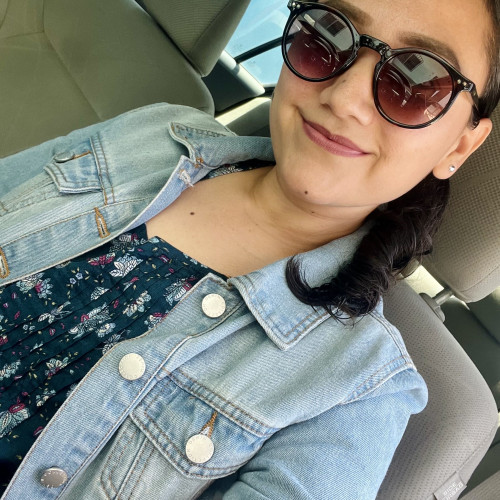 Blanca M. profile photo