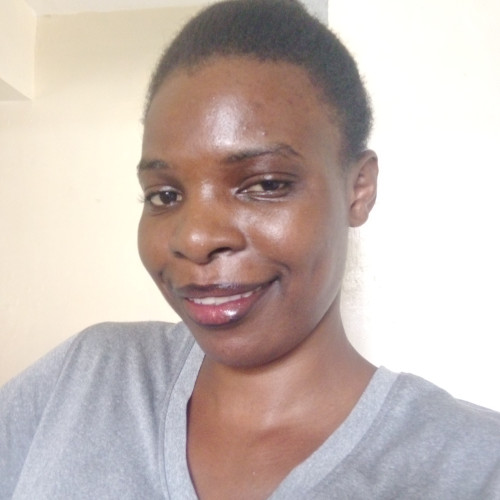 Harriet M. profile photo