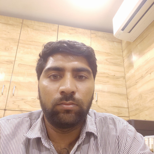 Uday P. profile photo
