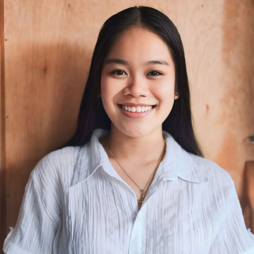 Reynaralyn M. profile photo