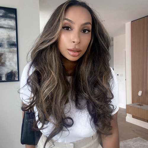 Faatima L. profile photo