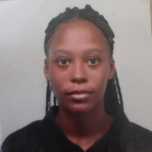 Alicia P. profile photo