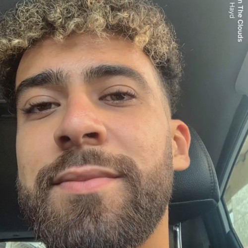 anass c. profile photo