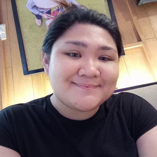 Dana Mae D. profile photo