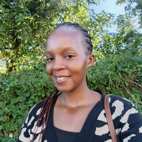Khulekile D. profile photo