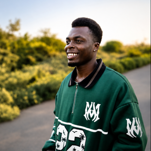 Soga S. profile photo