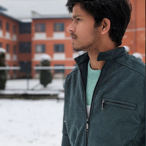 Suresh K. profile photo