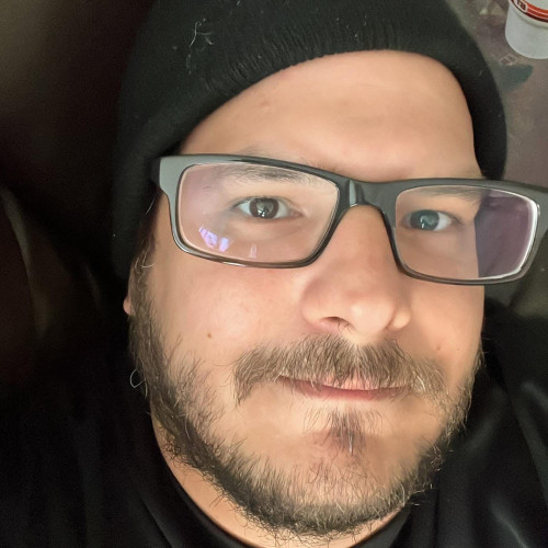 David B. profile photo