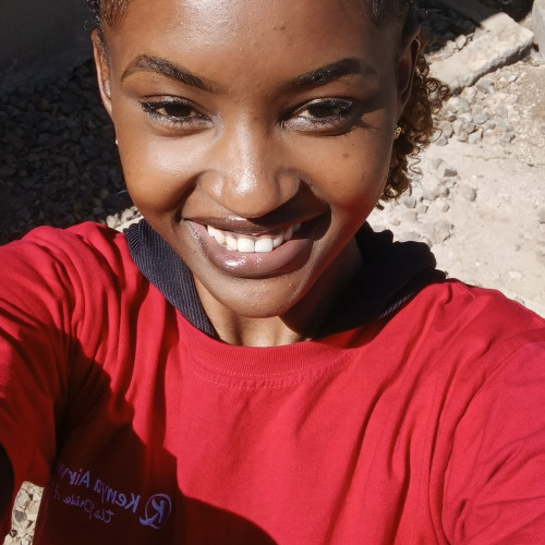 pretty m. profile photo