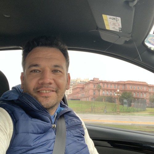 Carlos P.