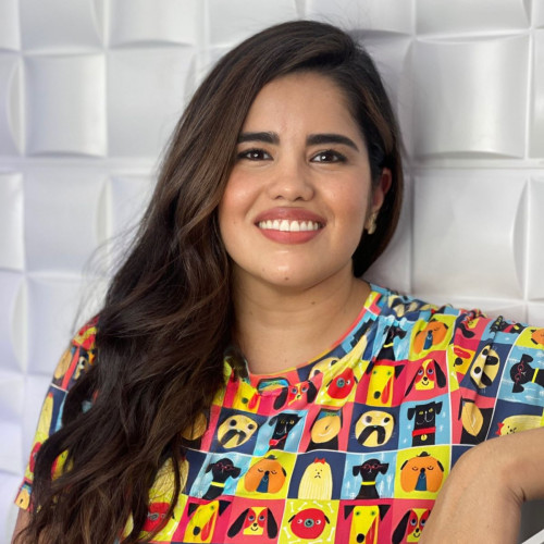Catalina G. profile photo