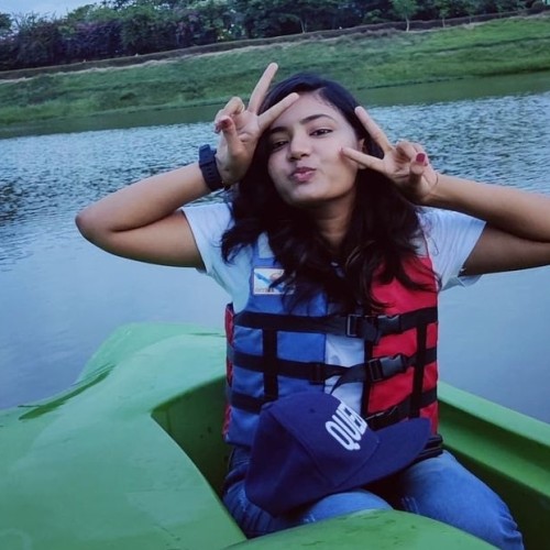 Adithi K.