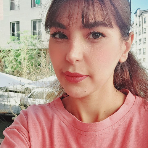 Sahar S. profile photo