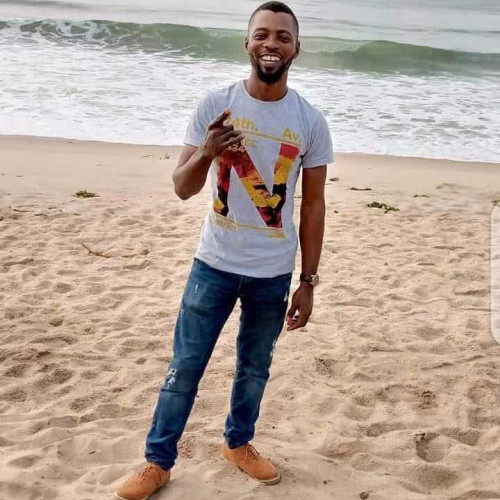 Taiwo A. profile photo