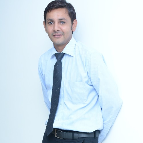 Muhammad K. profile photo