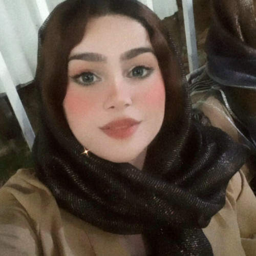 Bahareh S. profile photo