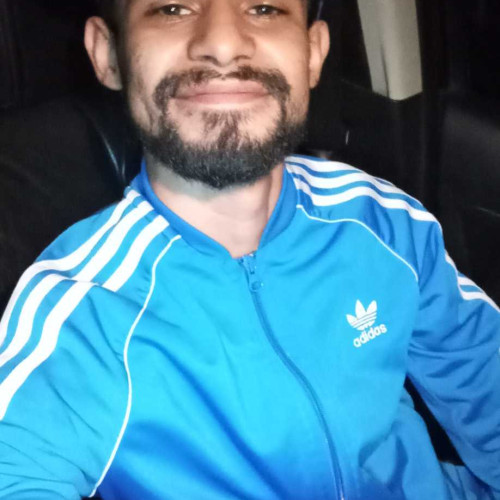 ishmael r. profile photo