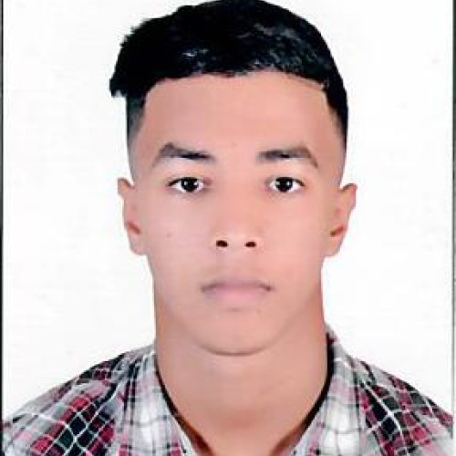 Salah R.