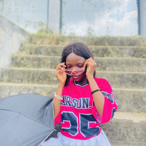 Godsfavour  I. profile photo