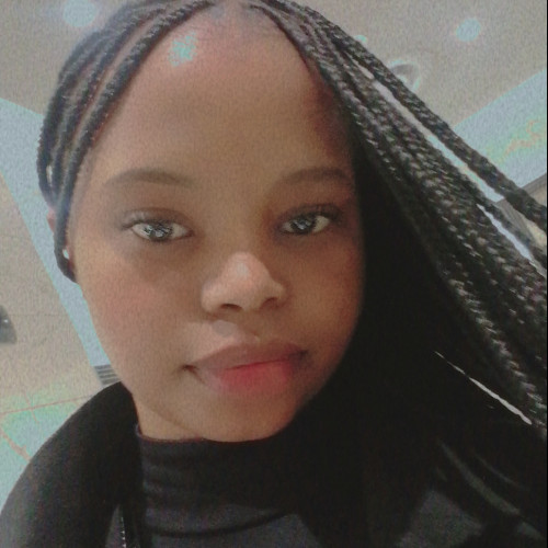 Sinethemba M.