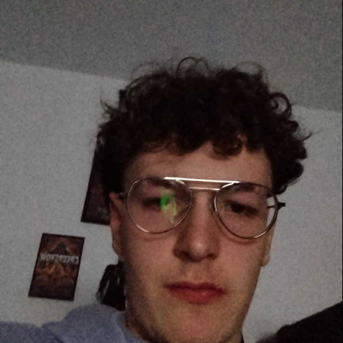 gabriel l. profile photo