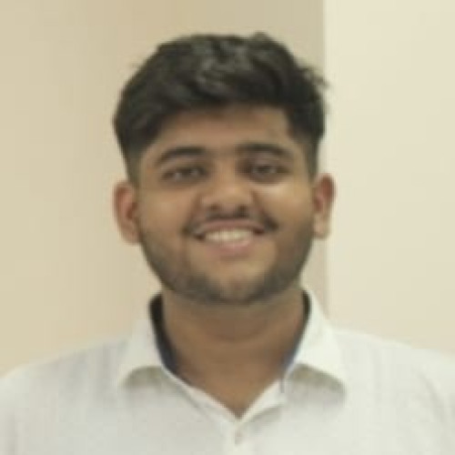 CHETAN P. profile photo