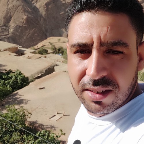 Mohamed M. profile photo