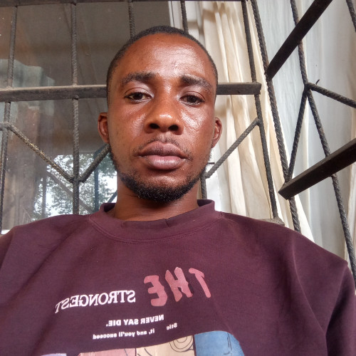 Godwin B. profile photo