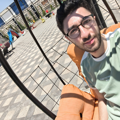 Yazan H. profile photo