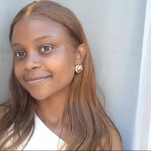 Samantha  N. profile photo