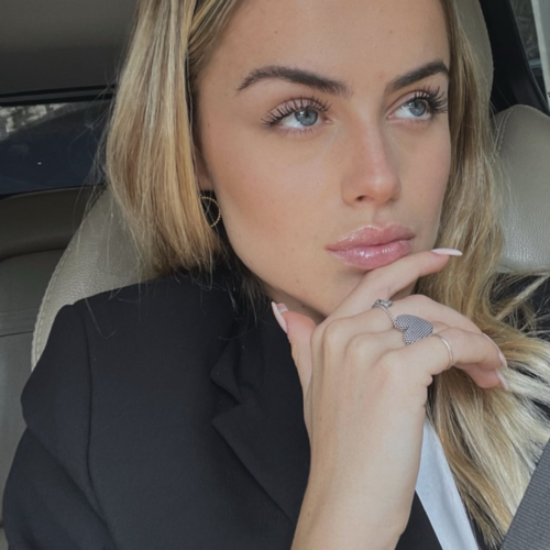 Sofia S. profile photo