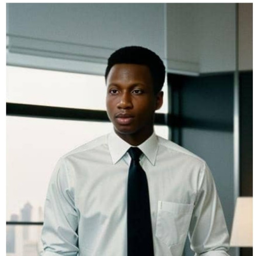 Emmanuel O. profile photo