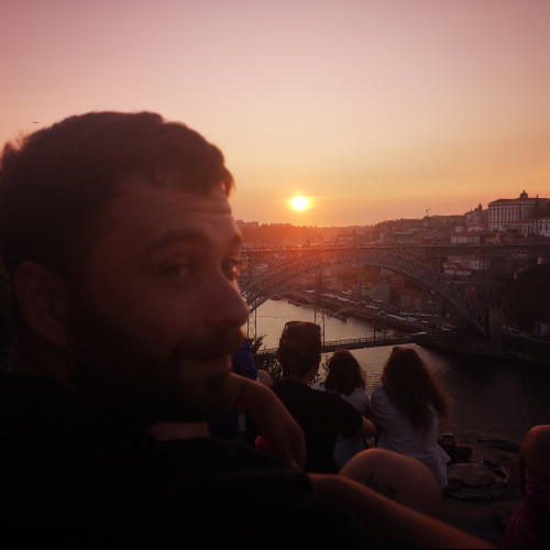 Carlos M. profile photo
